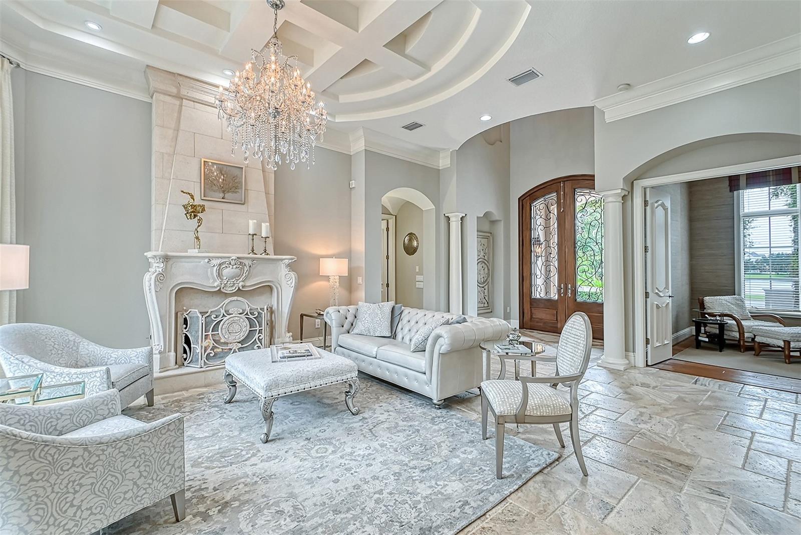 LAKE CLUB PH I - Residential