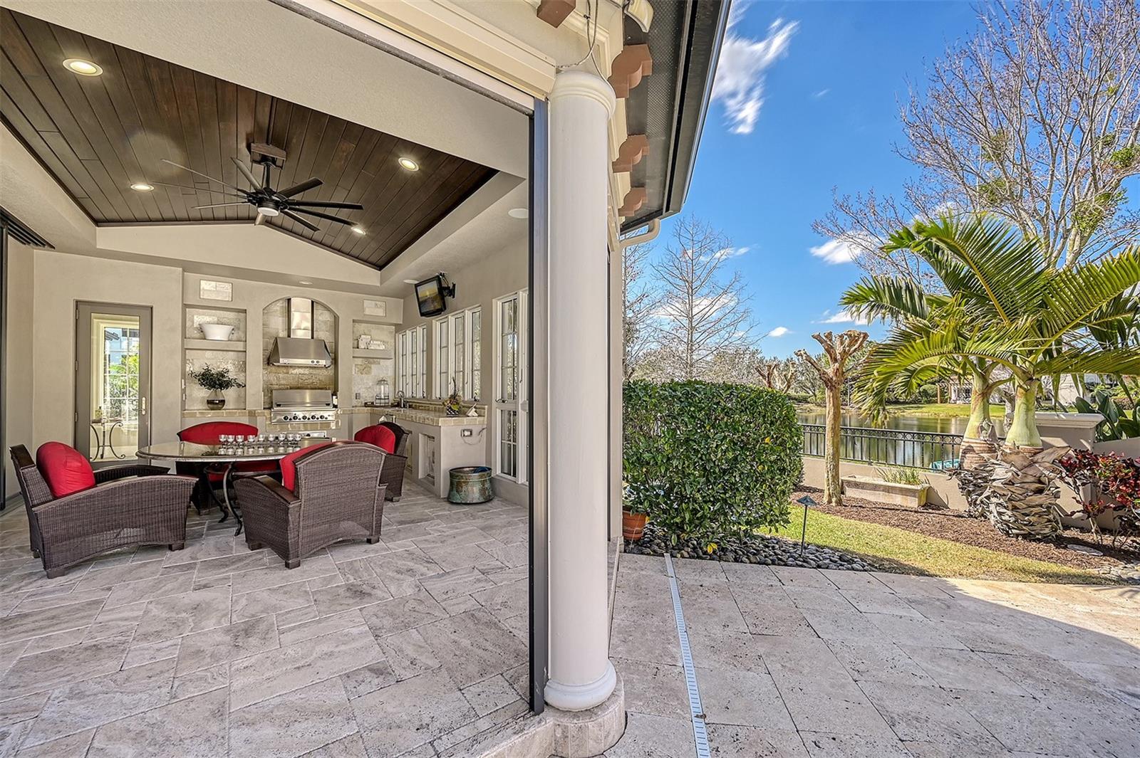 LAKE CLUB PH I - Residential