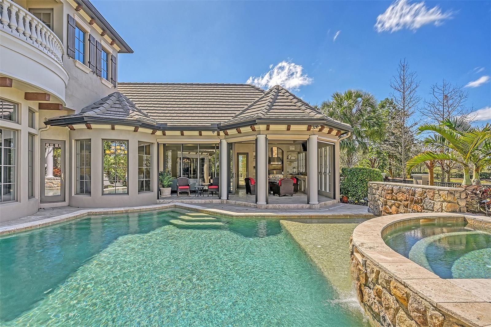 LAKE CLUB PH I - Residential