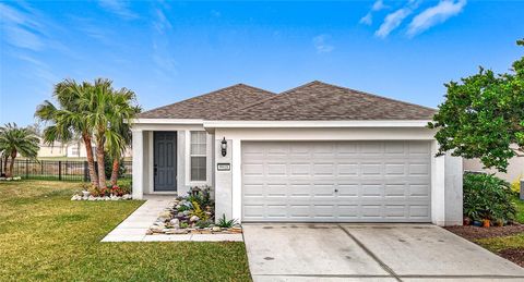 A home in PARRISH