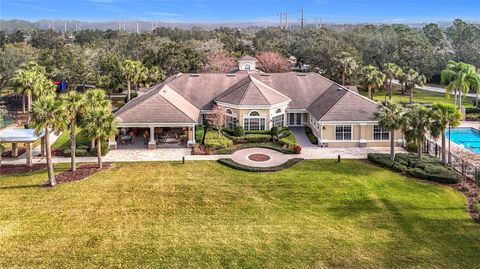 A home in PARRISH