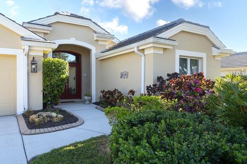 A home in BRADENTON