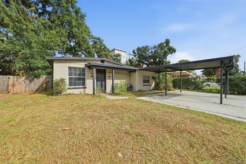Photo of 4313 W Main Street, Tampa, FL 33607 (MLS # TB8453791)