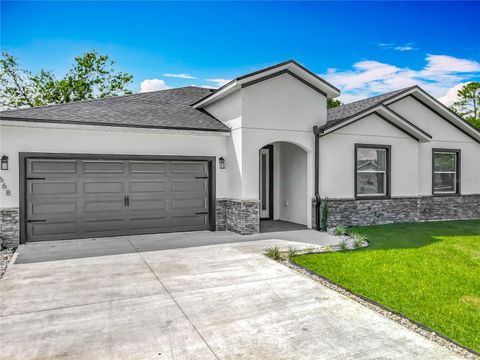 2668 PRINCETON AVENUE SANFORD FL 32773