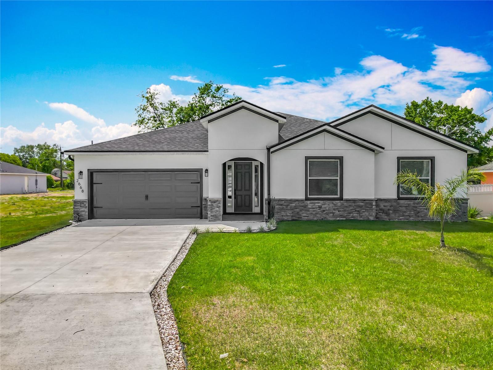 2668 PRINCETON AVENUE