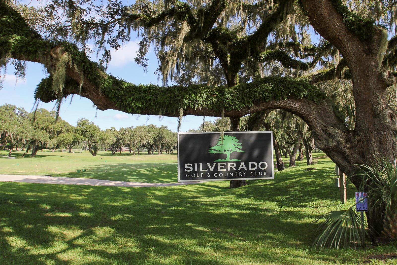 SILVER OAKS PH 01 - Residential