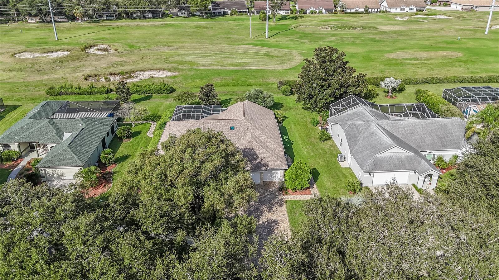 SILVER OAKS PH 01 - Residential