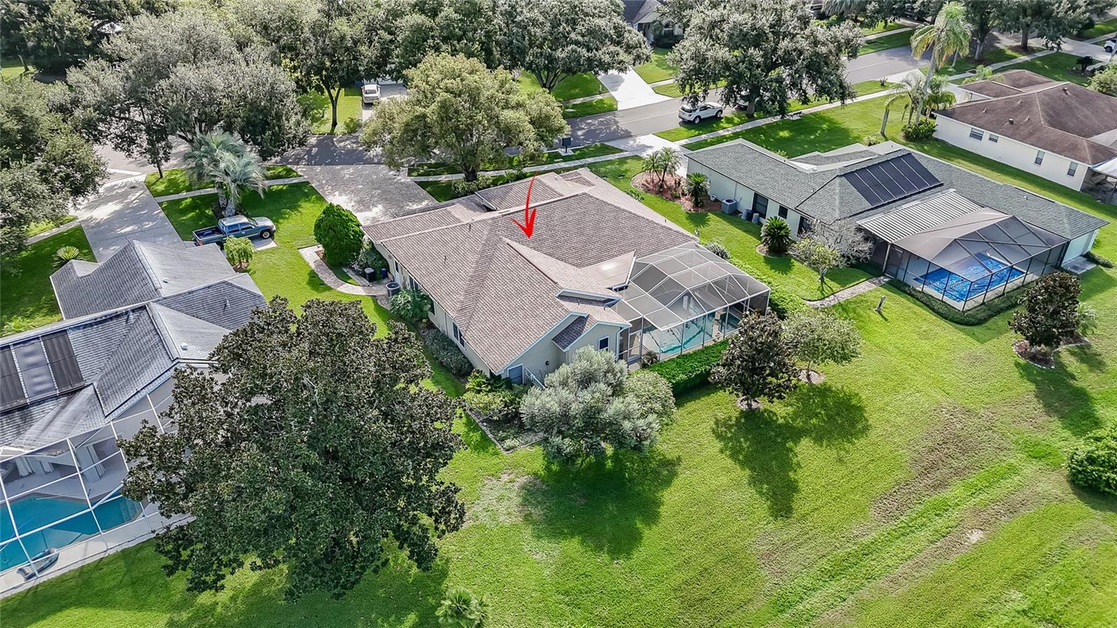 SILVER OAKS PH 01 - Residential
