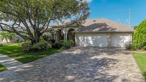 Photo of 6505 Huntington Drive, Zephyrhills, FL 33542 (MLS # TB8434095)