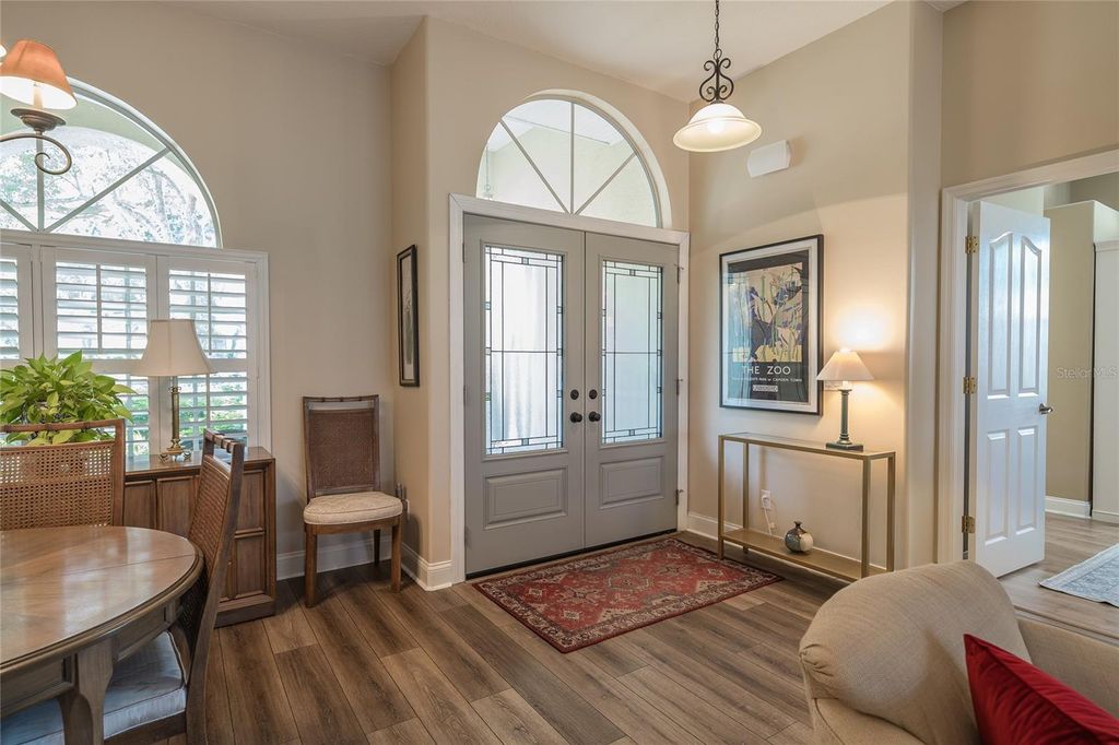 Photo of 6505 Huntington Drive, Zephyrhills, FL 33542 (MLS # TB8434095)