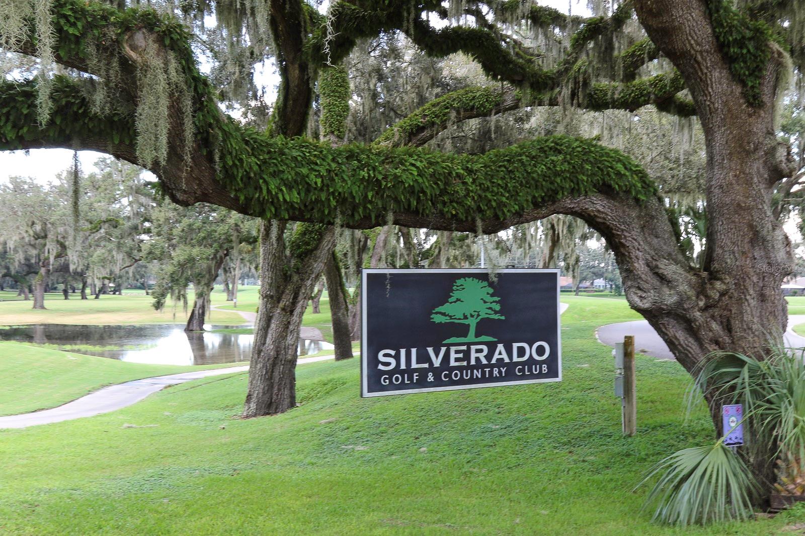SILVER OAKS PH 01 - Residential