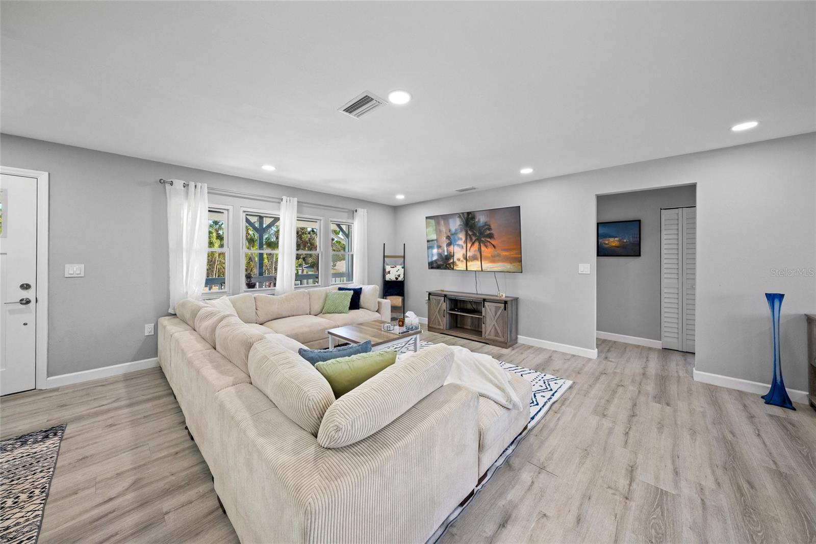 BAILEY-DOBSON - Residential