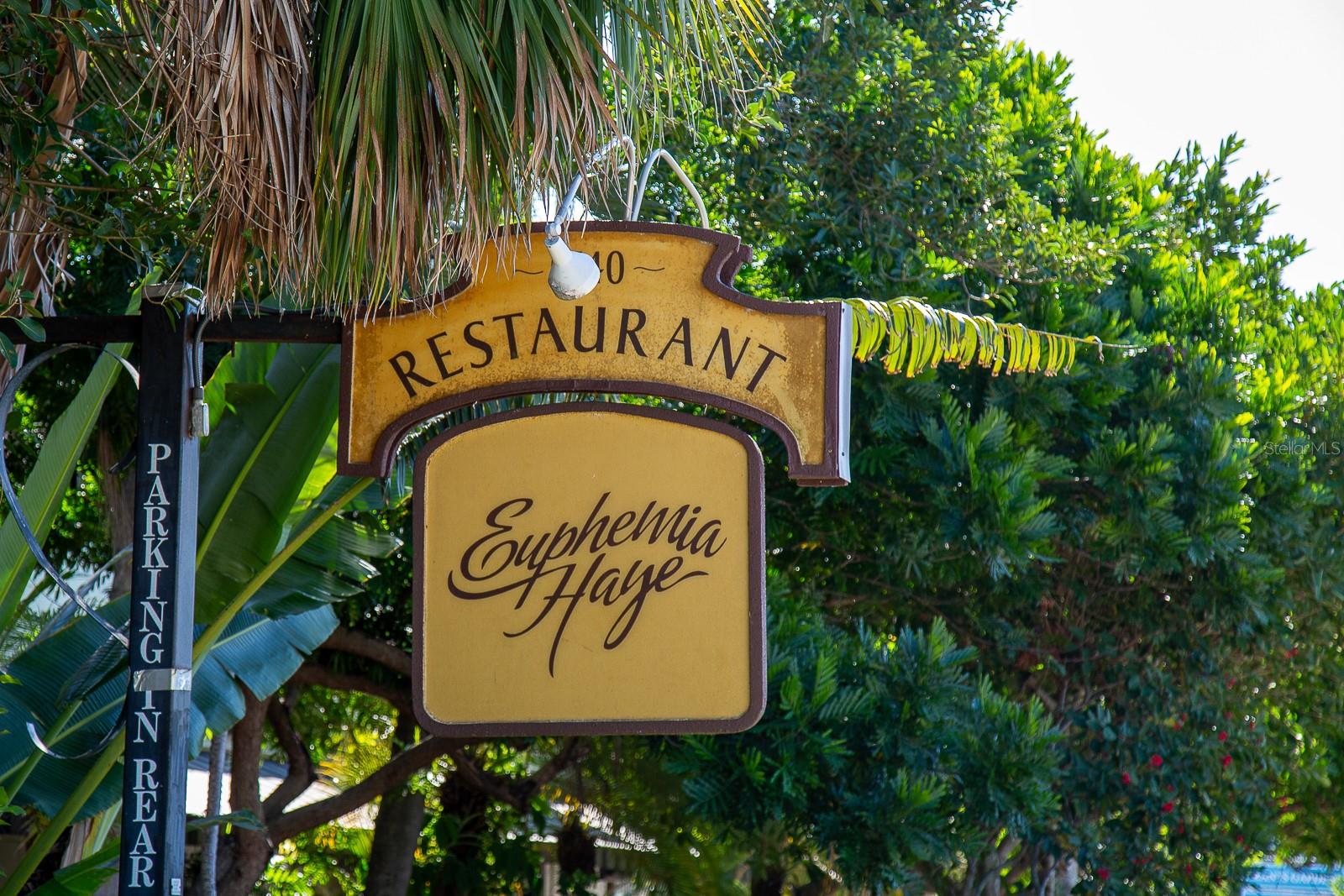 BAILEY-DOBSON - Residential