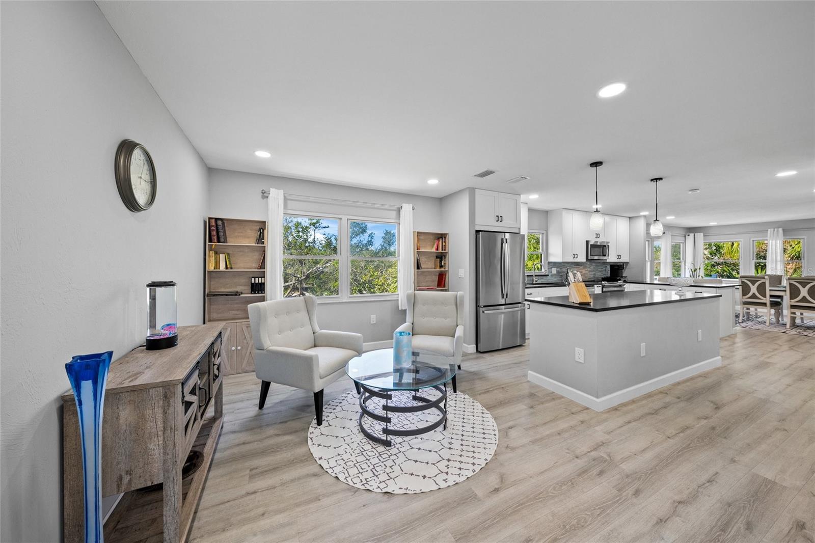 BAILEY-DOBSON - Residential