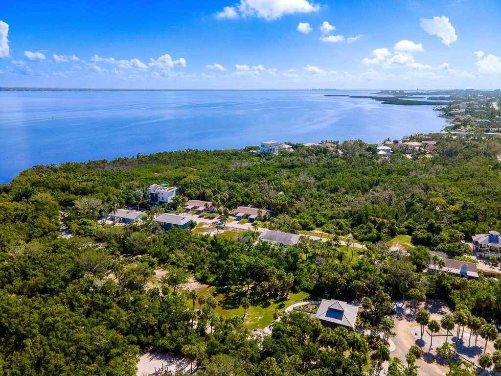 Photo of 691 Gulf Bay Road, Longboat Key, FL 34228 (MLS # A4684077)