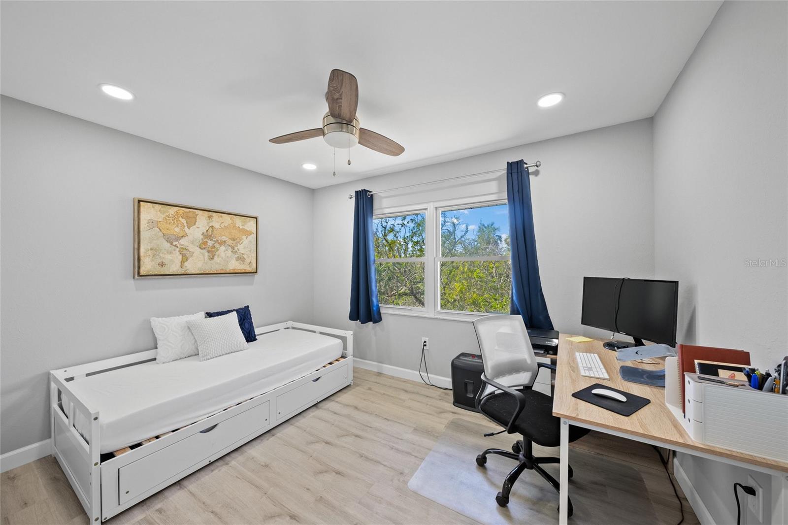 BAILEY-DOBSON - Residential