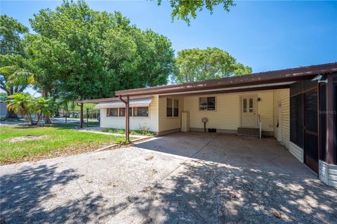 448 SKYLINE DRIVE W LAKELAND FL 33801