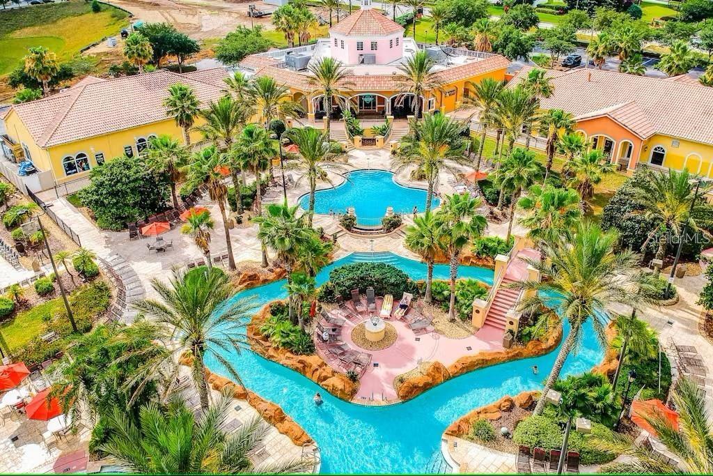 REGAL PALMS AT HIGHLAND RESERVE PH 03 - Residential