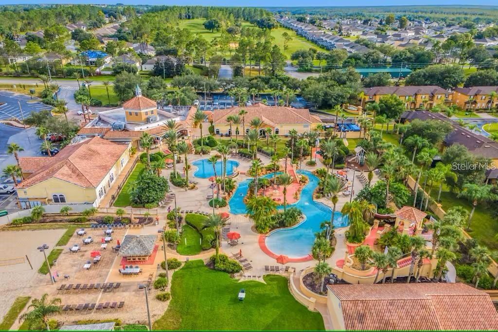 REGAL PALMS AT HIGHLAND RESERVE PH 03 - Residential