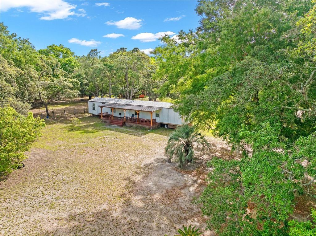 Photo of 8378 Grove Road, Brooksville, FL 34613 (MLS # TB8513757)
