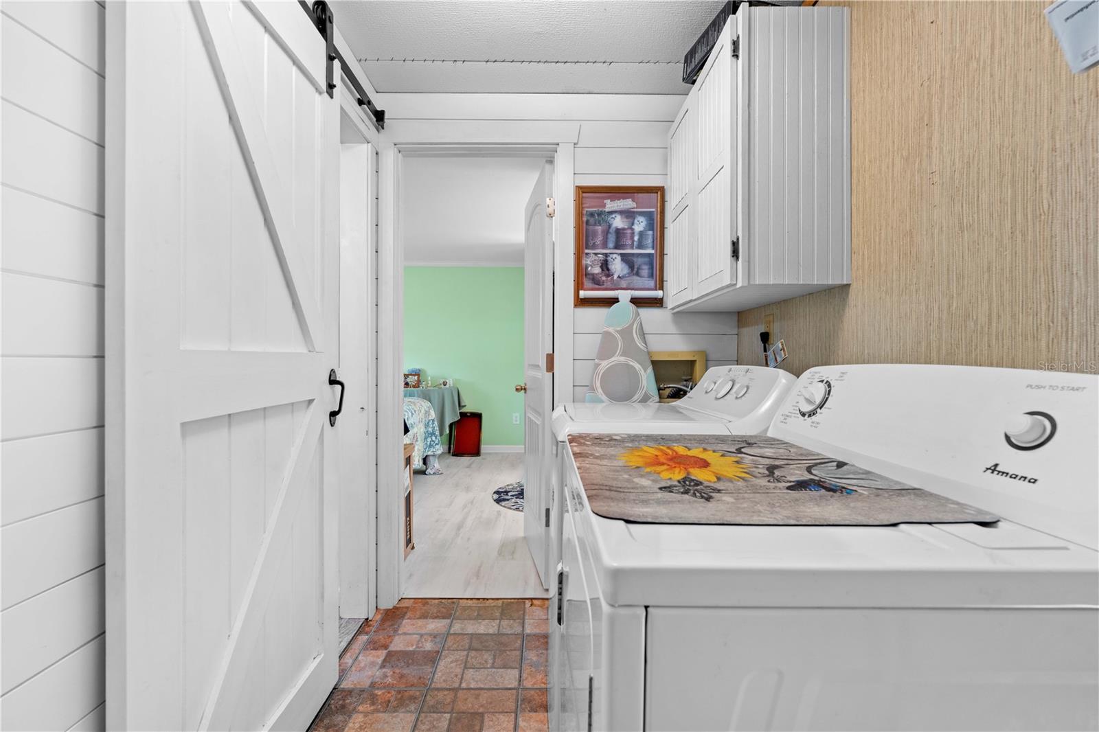 UNRECORDED - Residential