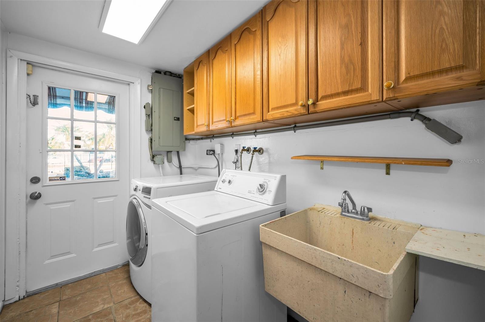 WHISPERING PINES FOREST 1ST ADD - Residential