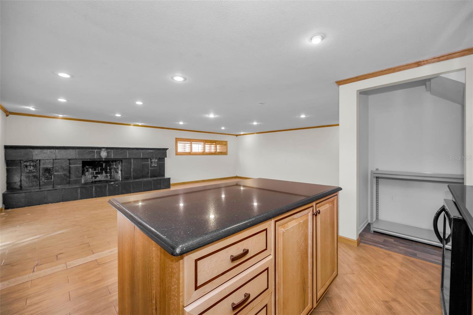 WHISPERING PINES FOREST 1ST ADD - Residential