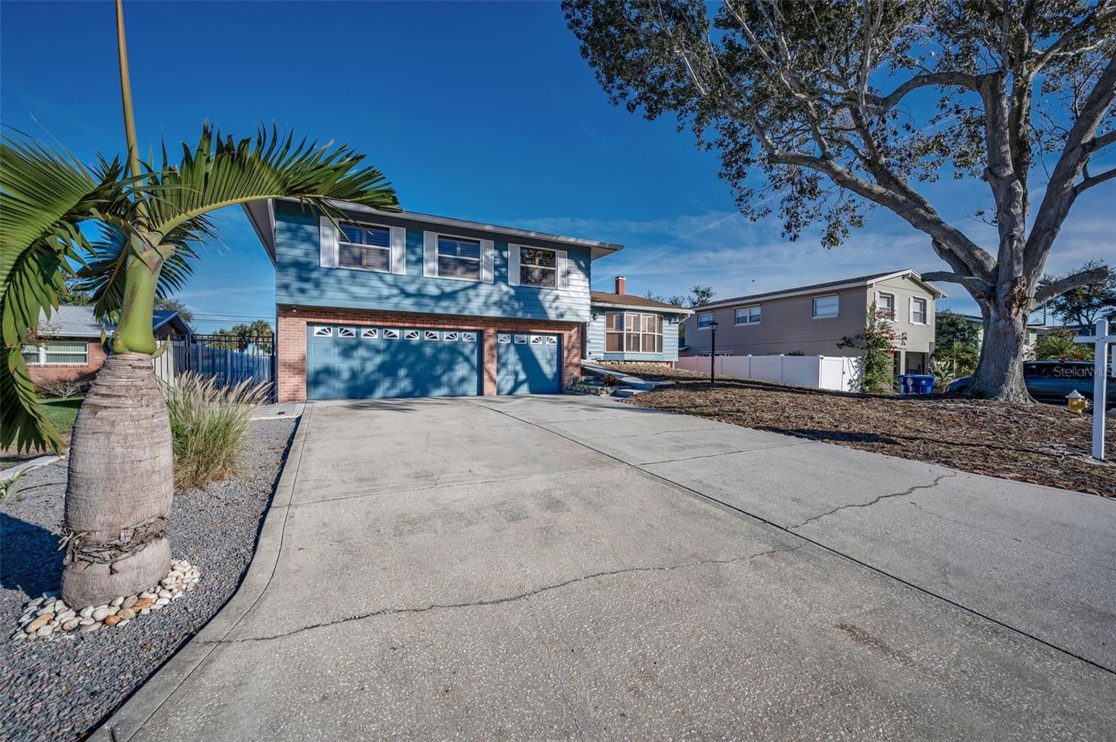 WHISPERING PINES FOREST 1ST ADD - Residential