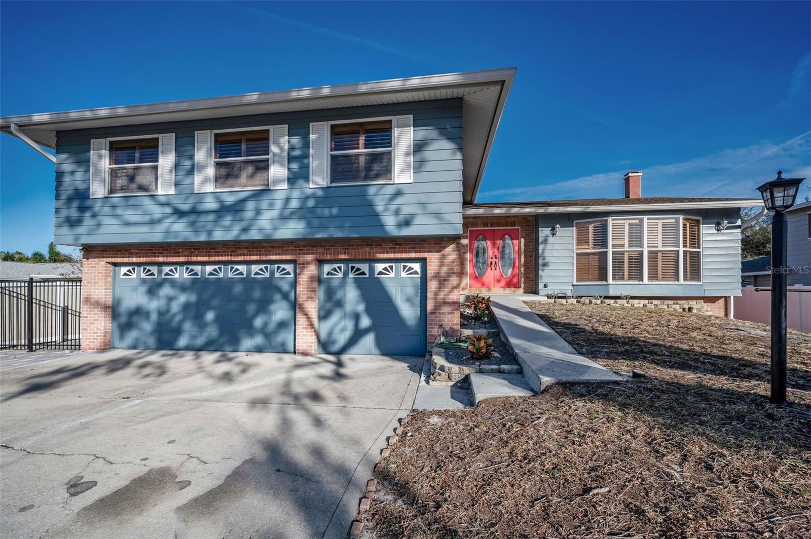 WHISPERING PINES FOREST 1ST ADD - Residential