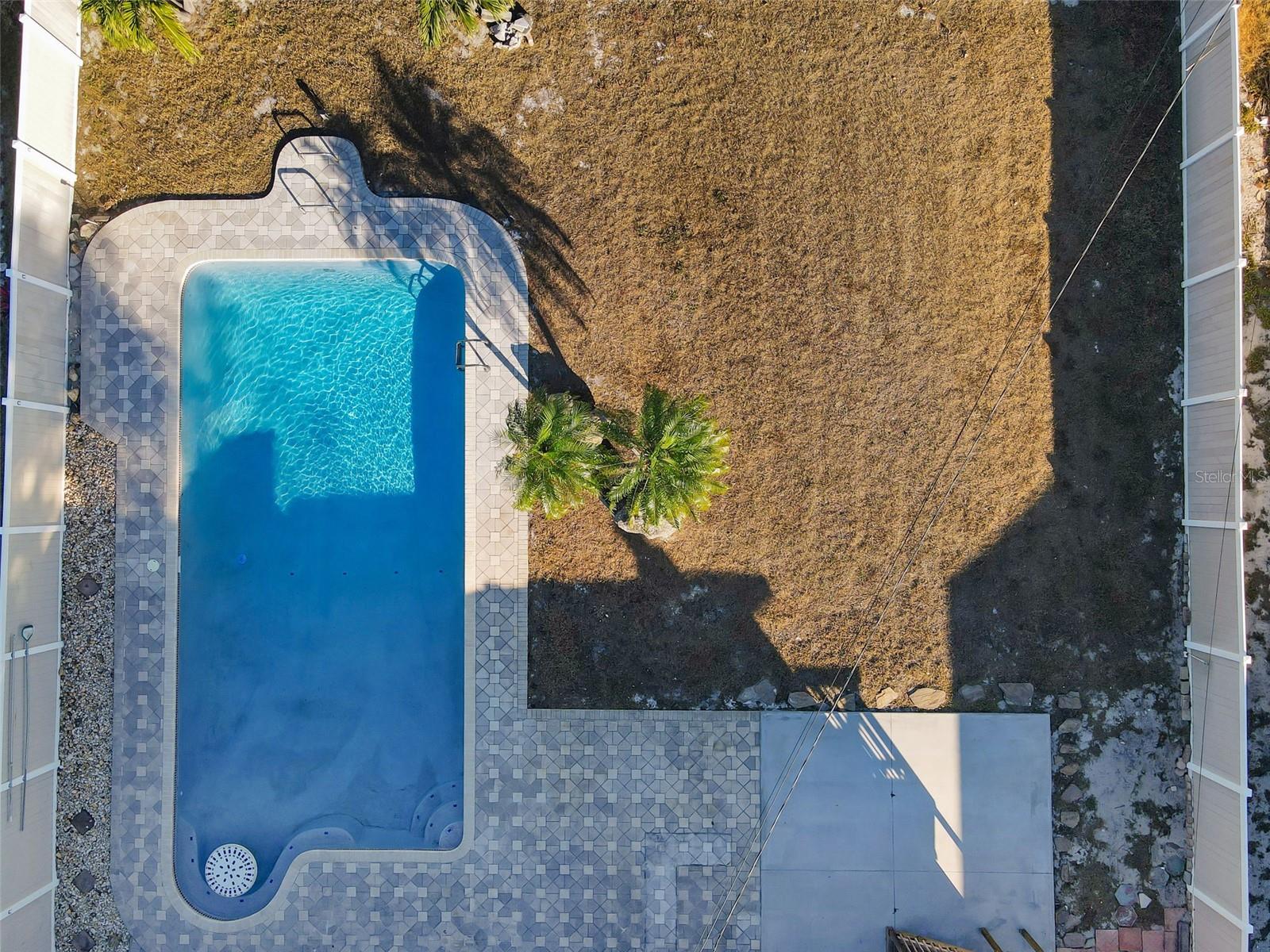 WHISPERING PINES FOREST 1ST ADD - Residential