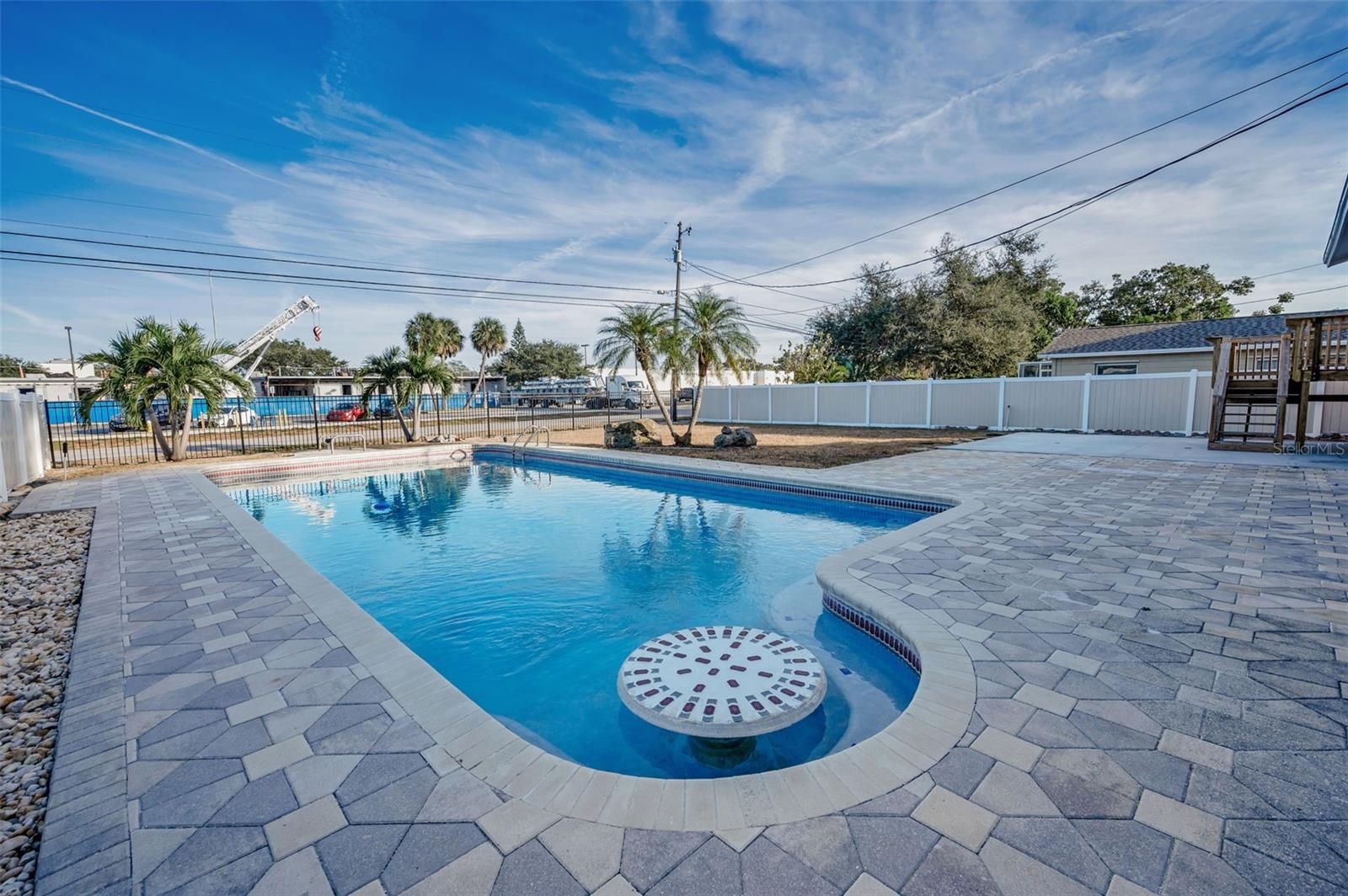 WHISPERING PINES FOREST 1ST ADD - Residential