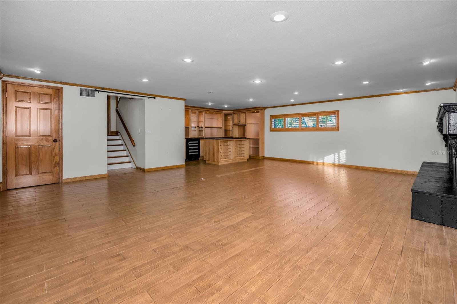 WHISPERING PINES FOREST 1ST ADD - Residential