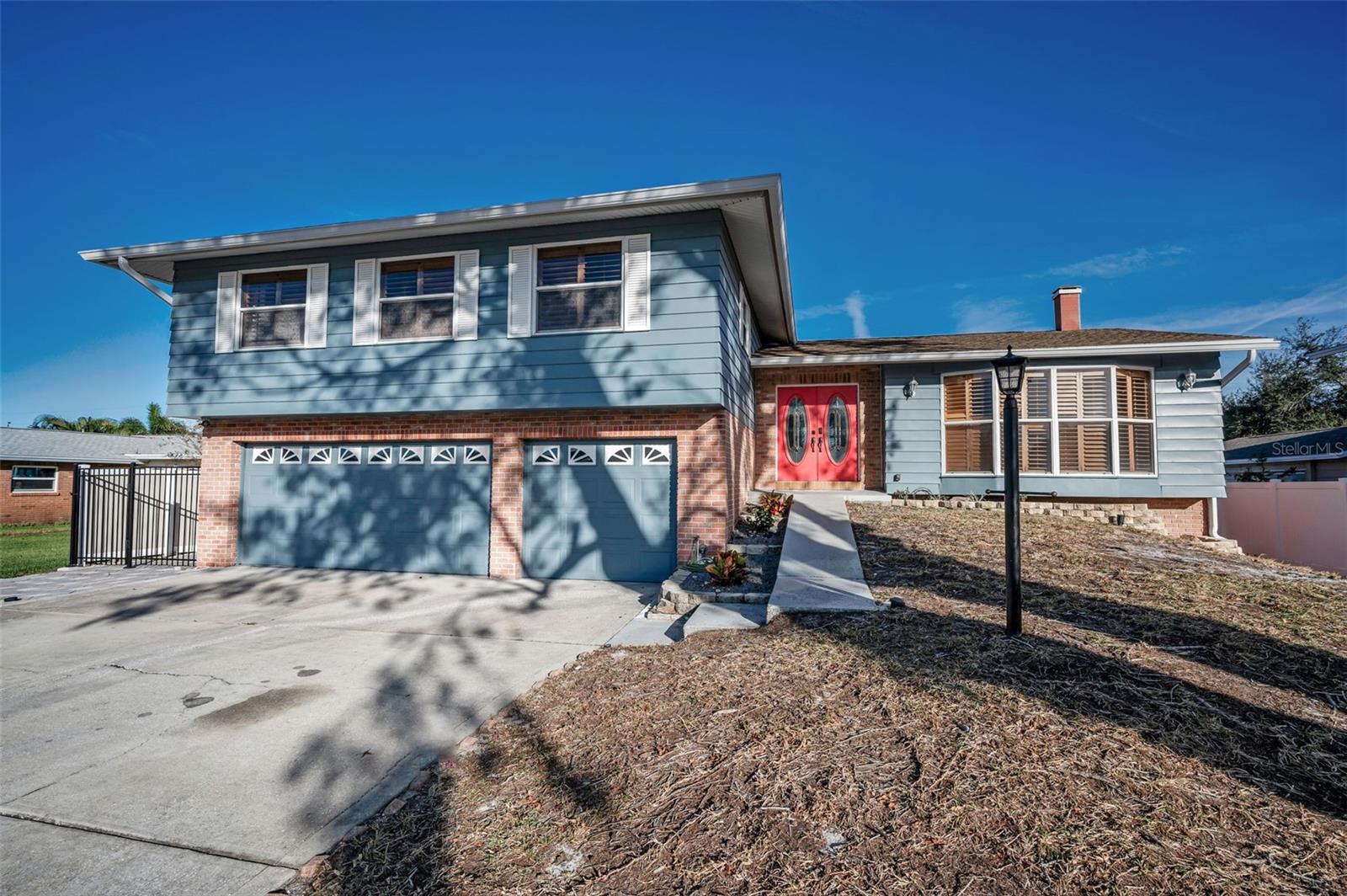 WHISPERING PINES FOREST 1ST ADD - Residential