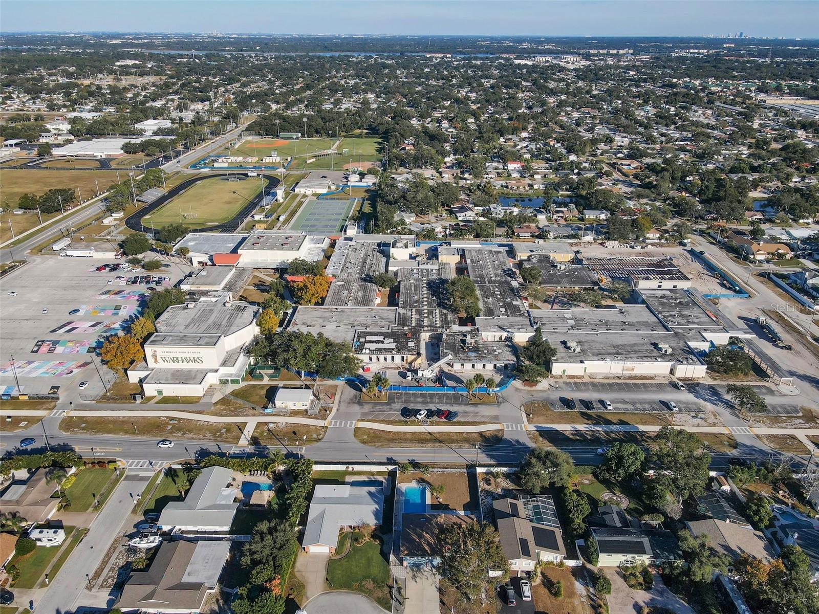 WHISPERING PINES FOREST 1ST ADD - Residential