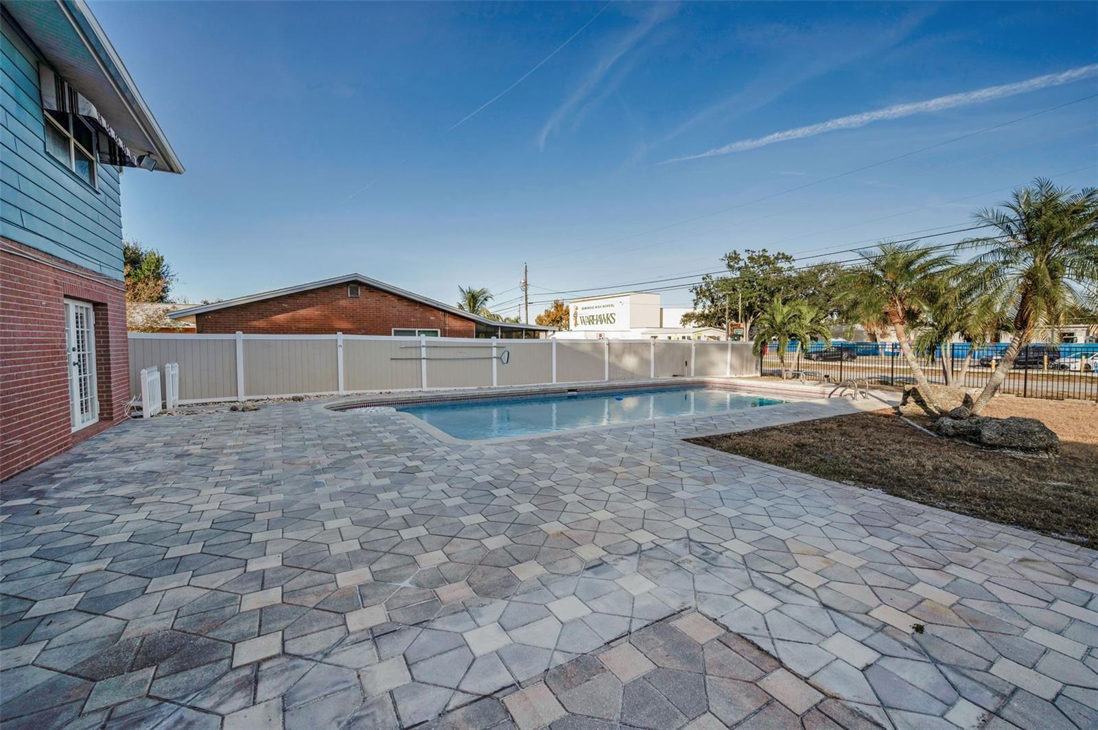 WHISPERING PINES FOREST 1ST ADD - Residential