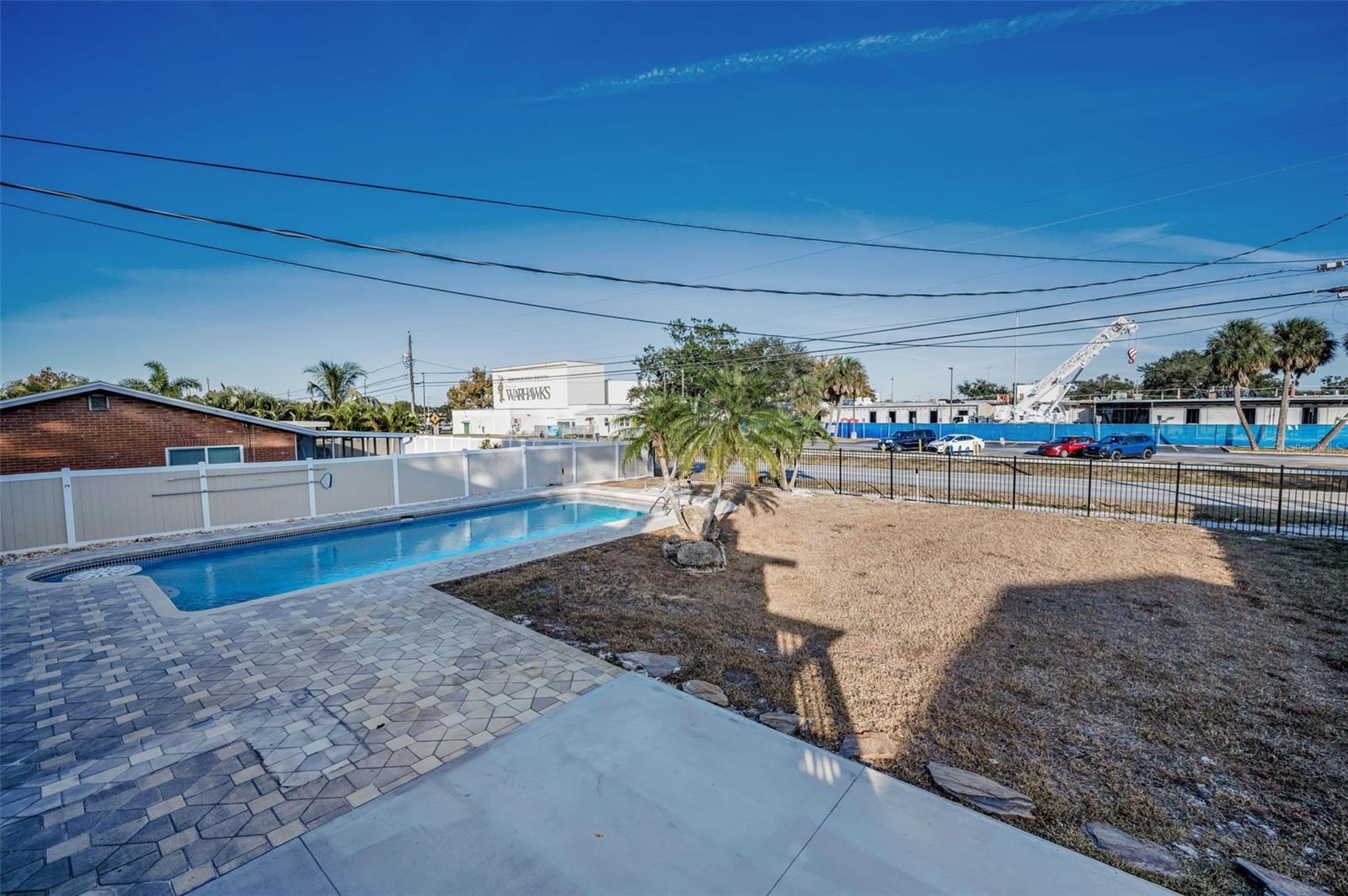 WHISPERING PINES FOREST 1ST ADD - Residential