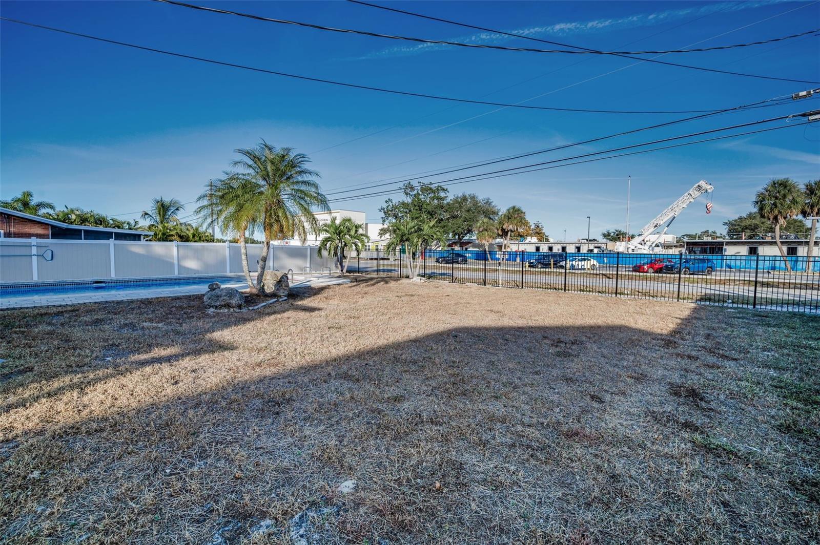 WHISPERING PINES FOREST 1ST ADD - Residential