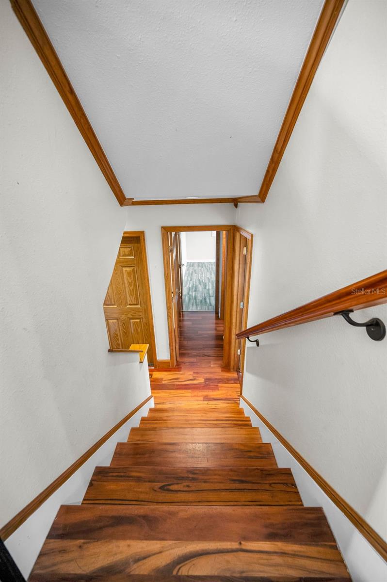 WHISPERING PINES FOREST 1ST ADD - Residential