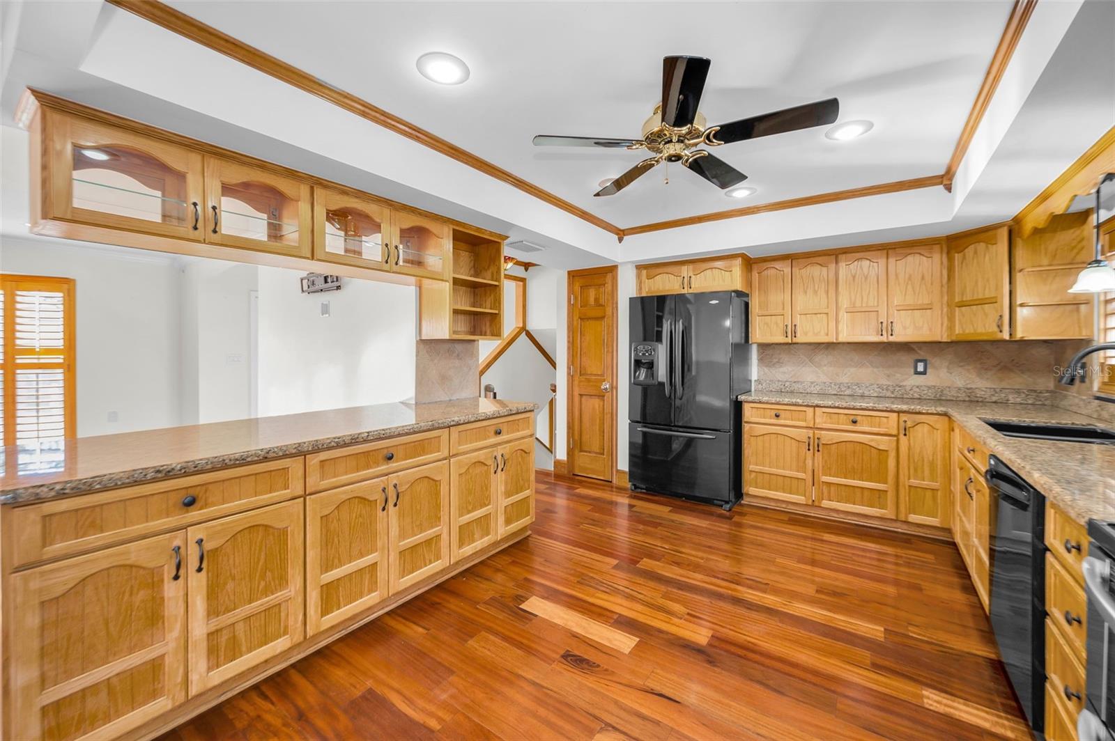 WHISPERING PINES FOREST 1ST ADD - Residential