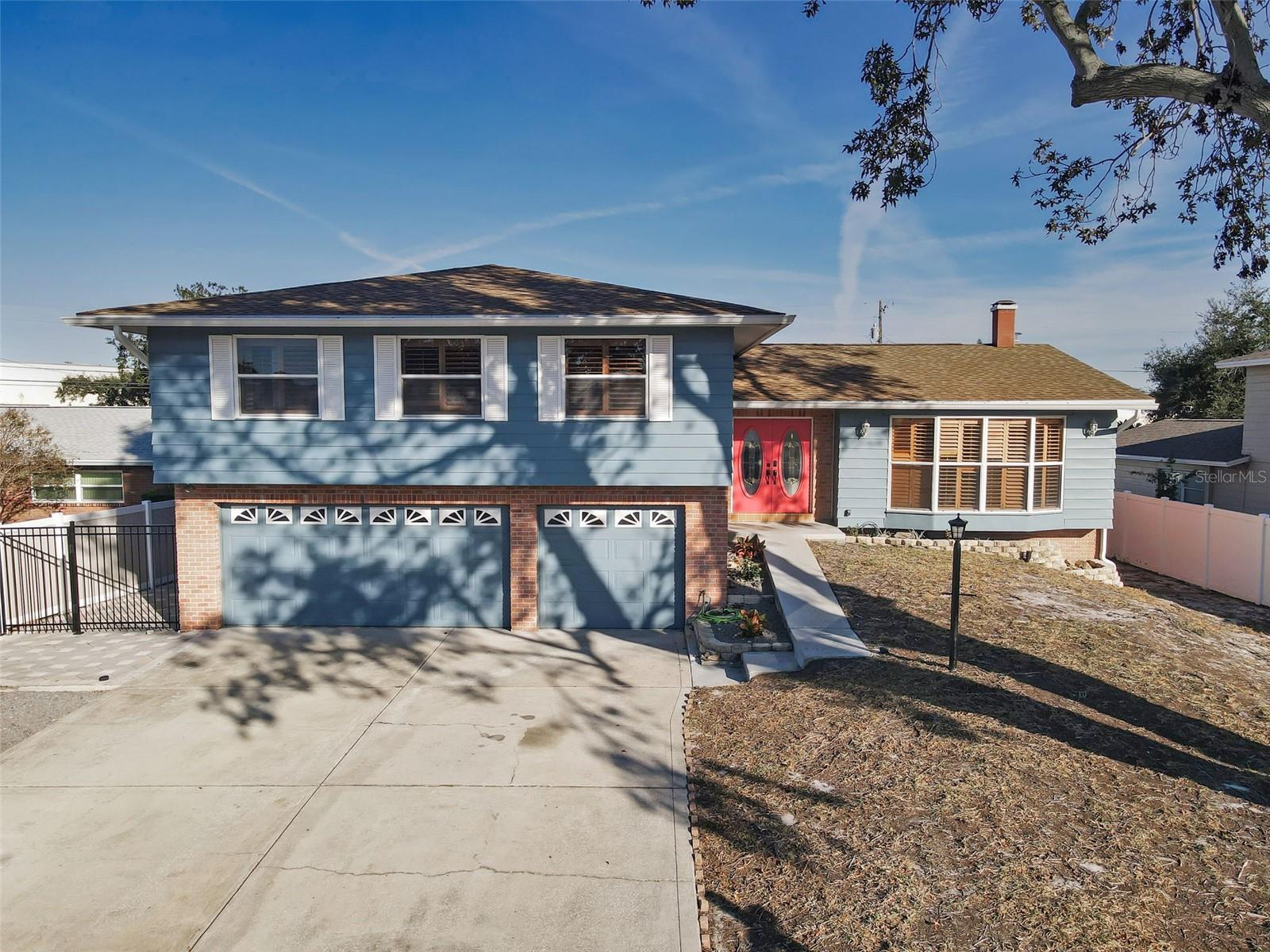 WHISPERING PINES FOREST 1ST ADD - Residential