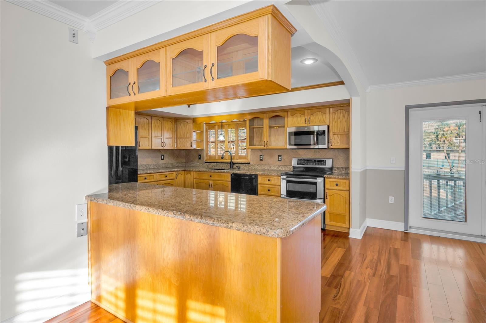 WHISPERING PINES FOREST 1ST ADD - Residential