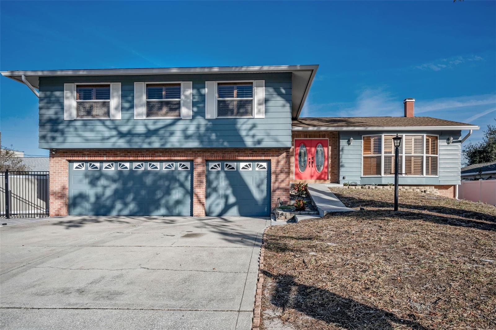 WHISPERING PINES FOREST 1ST ADD - Residential