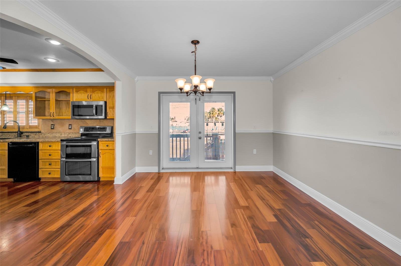 WHISPERING PINES FOREST 1ST ADD - Residential