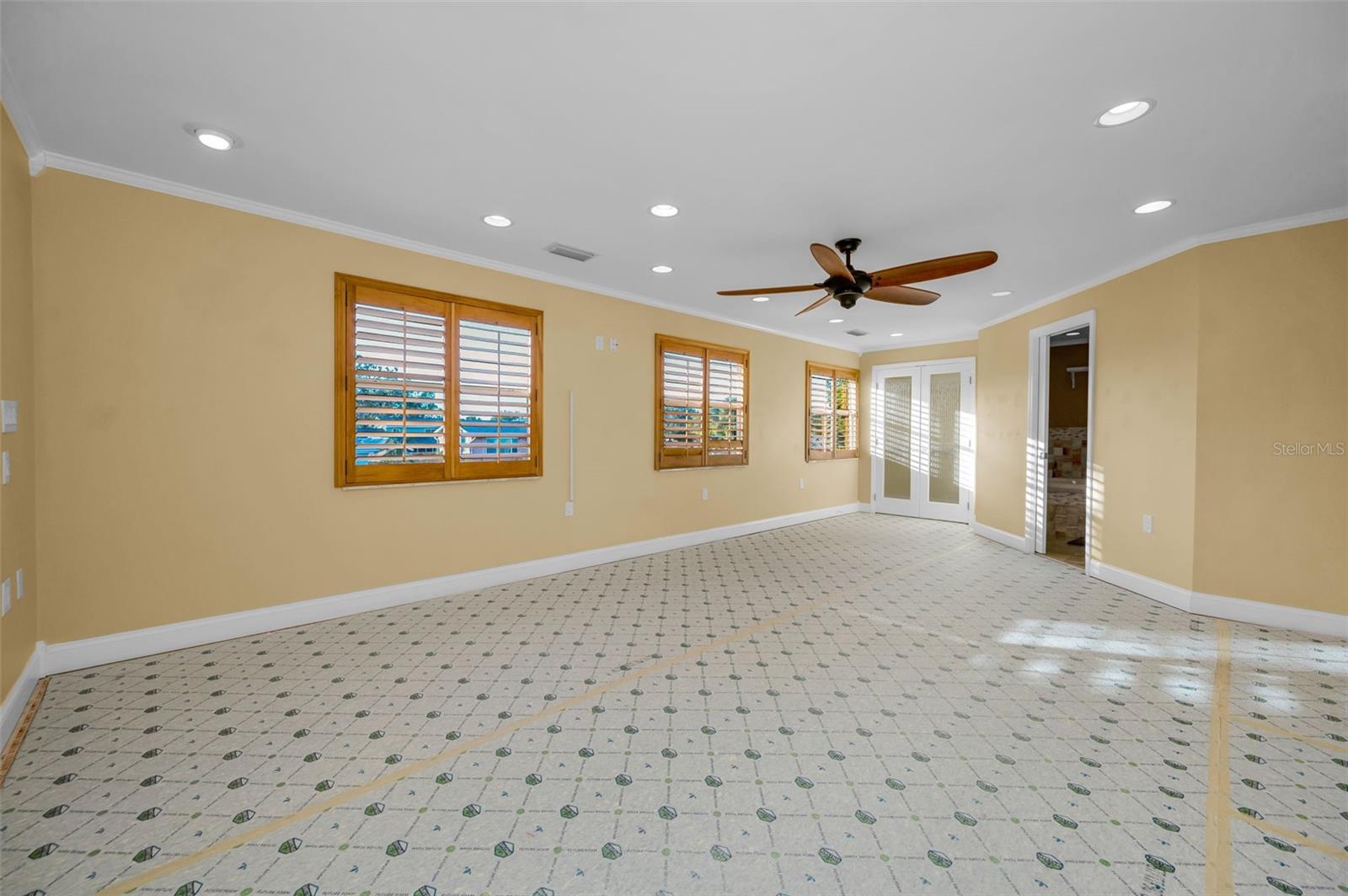 WHISPERING PINES FOREST 1ST ADD - Residential