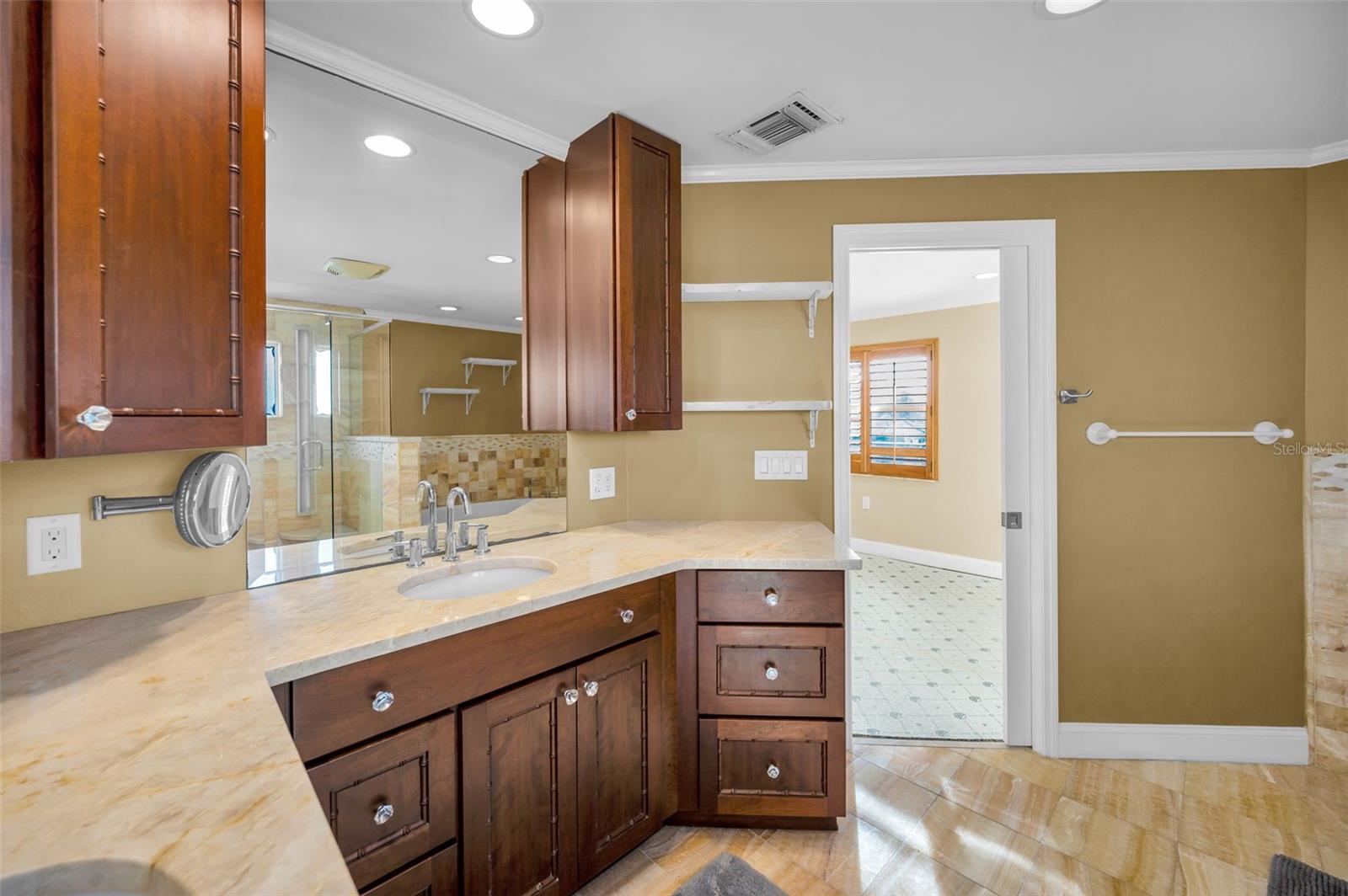 WHISPERING PINES FOREST 1ST ADD - Residential