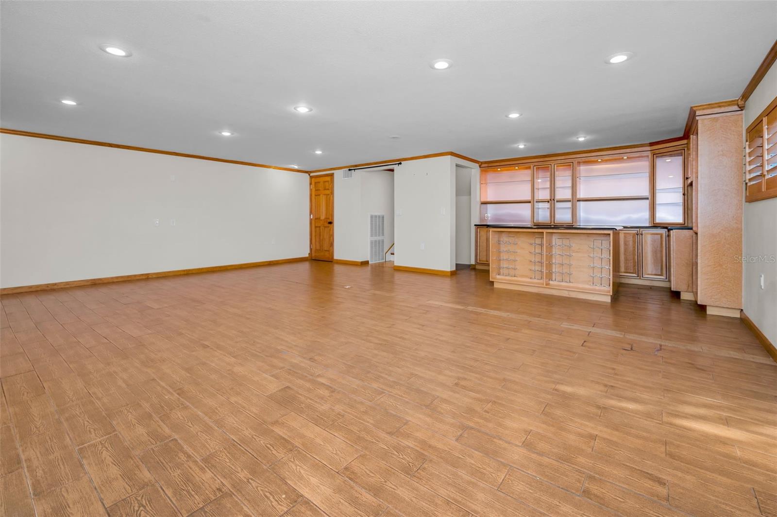 WHISPERING PINES FOREST 1ST ADD - Residential