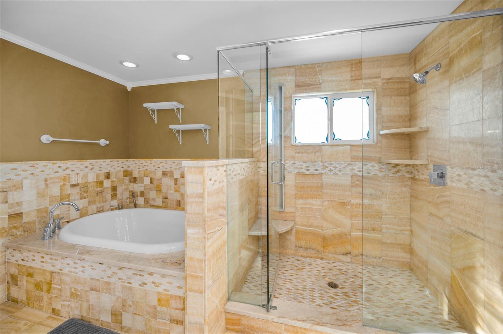 WHISPERING PINES FOREST 1ST ADD - Residential