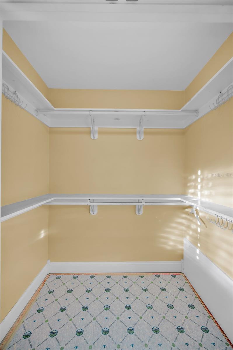 WHISPERING PINES FOREST 1ST ADD - Residential