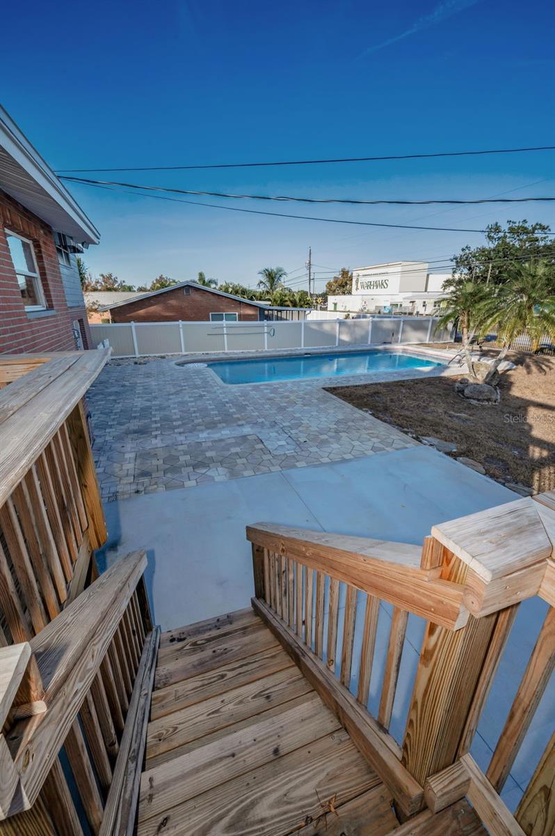 WHISPERING PINES FOREST 1ST ADD - Residential