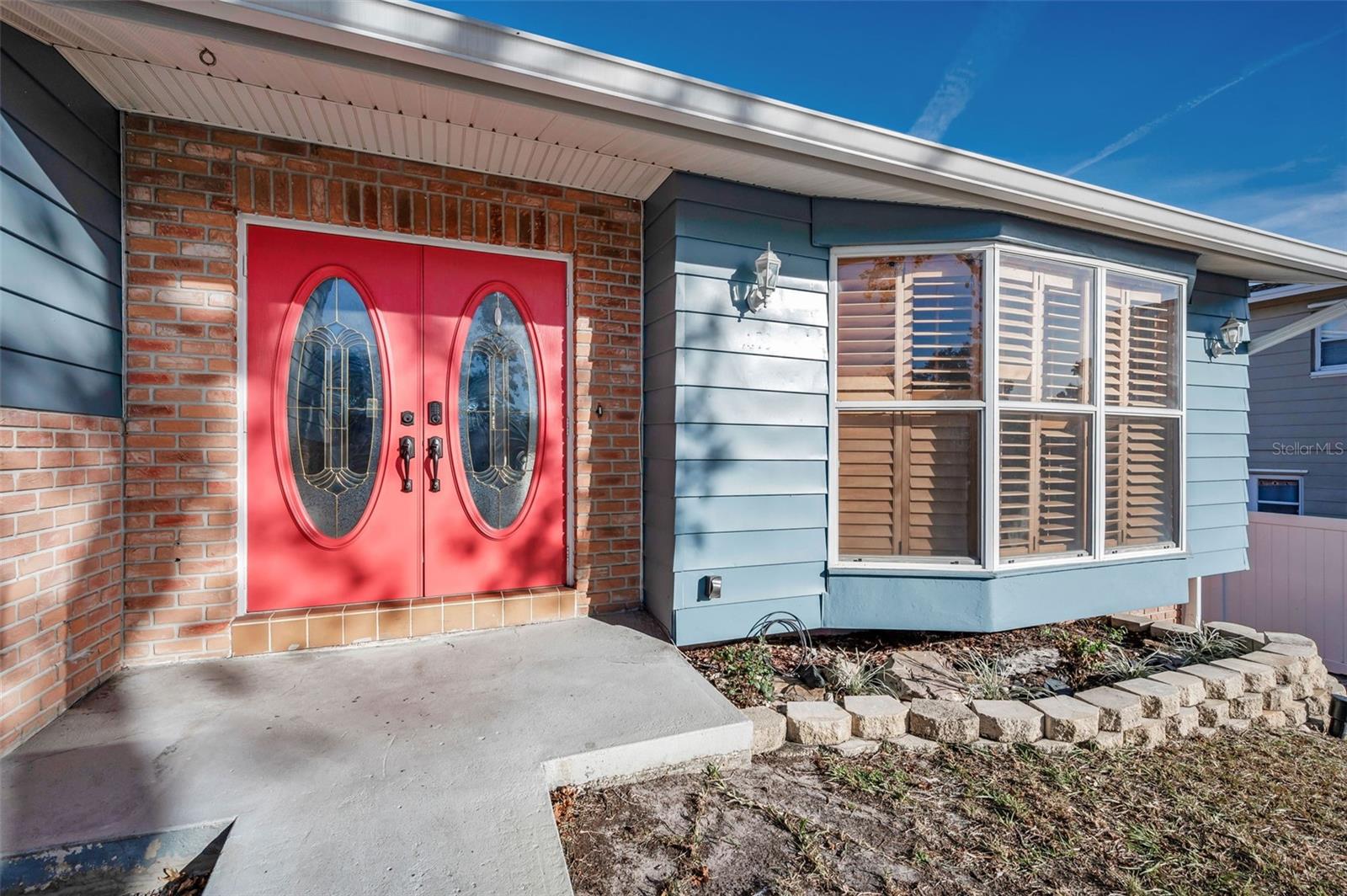 WHISPERING PINES FOREST 1ST ADD - Residential